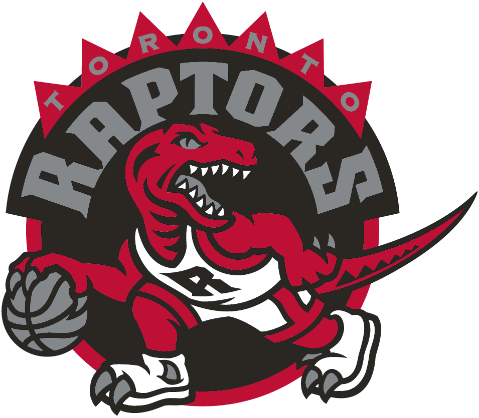 Toronto Raptors 2008-2015 Primary Logo t shirts DIY iron ons
